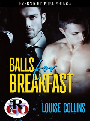 cover image of Balls for Breakfast